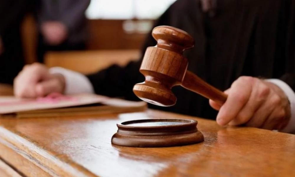 Λάρισα: Στο εδώλιο ο κατηγορούμενος για τη δολοφονία της μπαλαρίνας
